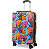 Juego de Dos Maletas Small Hearts